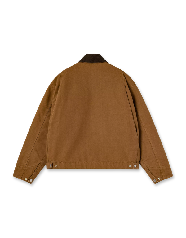 W' OG Detroit Jacket