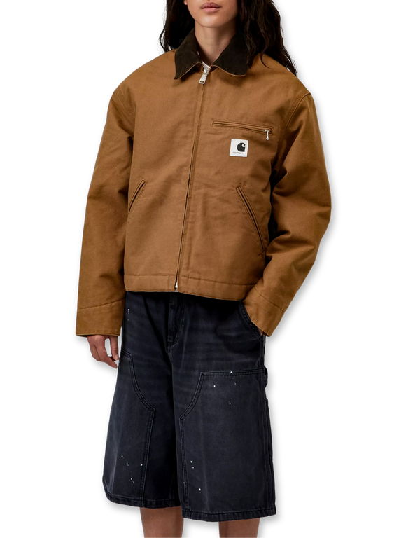 W' OG Detroit Jacket