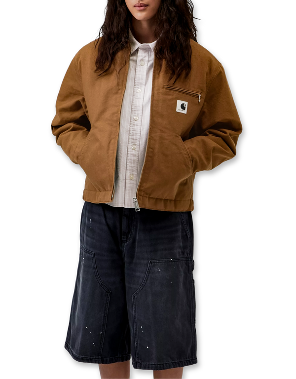 W' OG Detroit Jacket