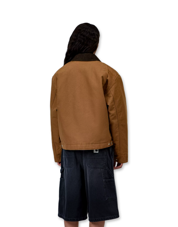 W' OG Detroit Jacket