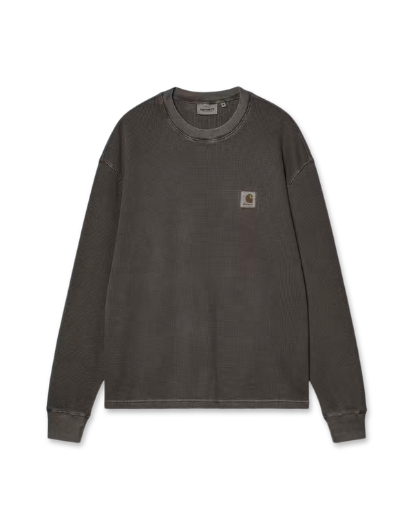 L/S Vista Waffle T-Shirt