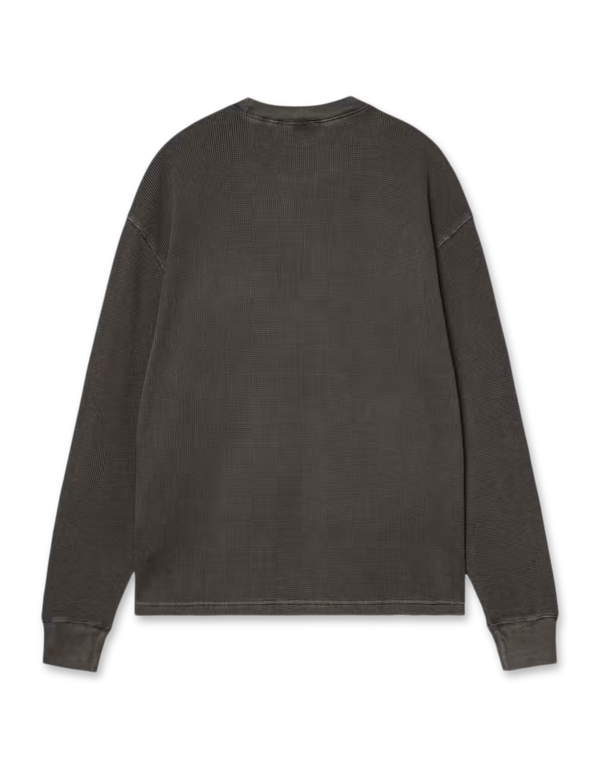 L/S Vista Waffle T-Shirt