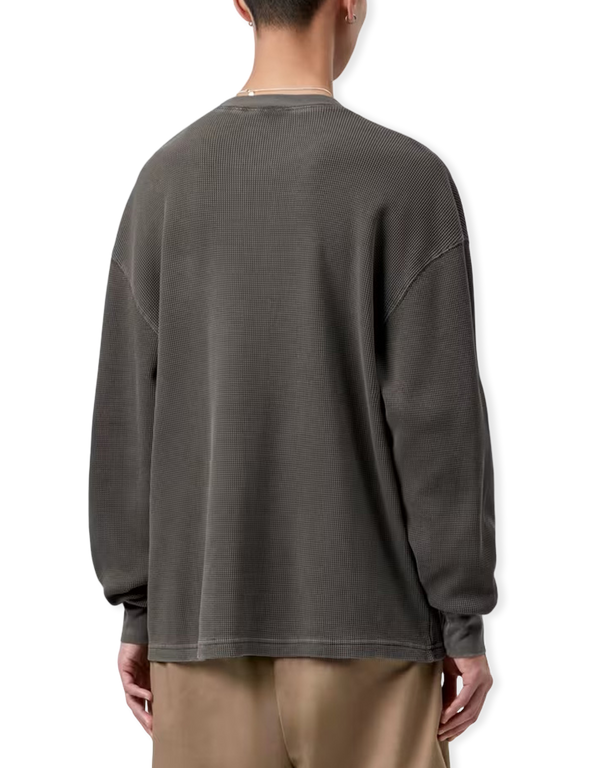 L/S Vista Waffle T-Shirt