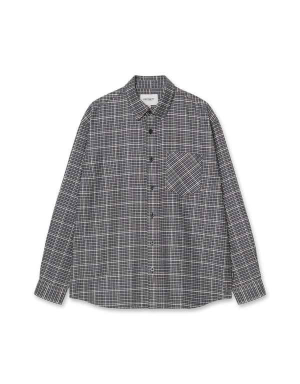L/S Todrick Shirt