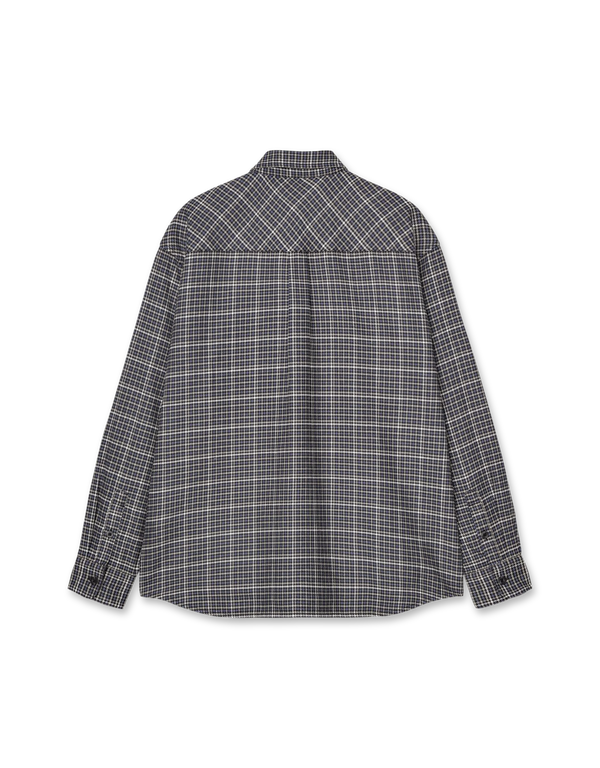 L/S Todrick Shirt