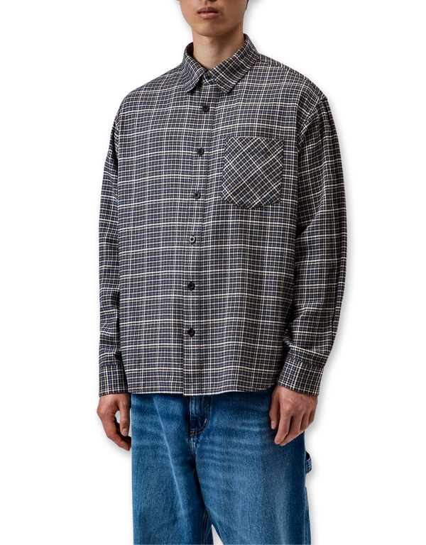 L/S Todrick Shirt