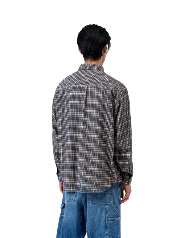L/S Todrick Shirt