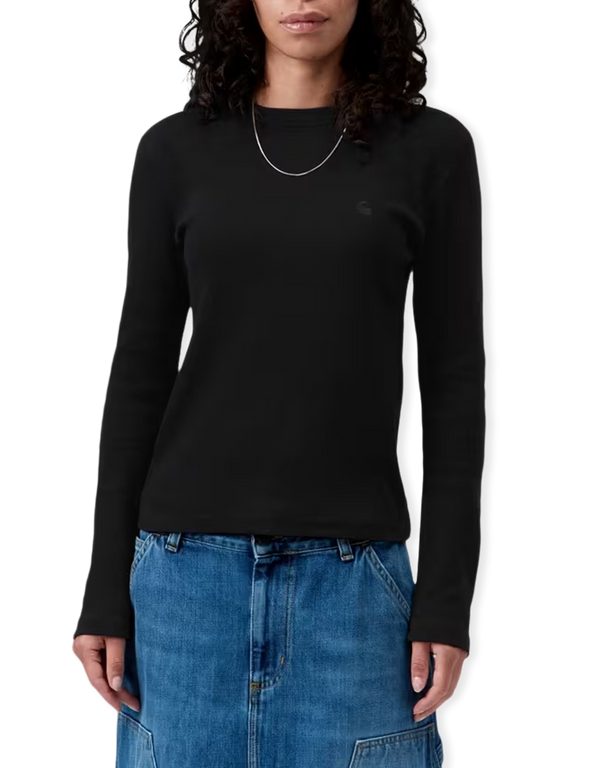 W' L/S Philipa T-Shirt
