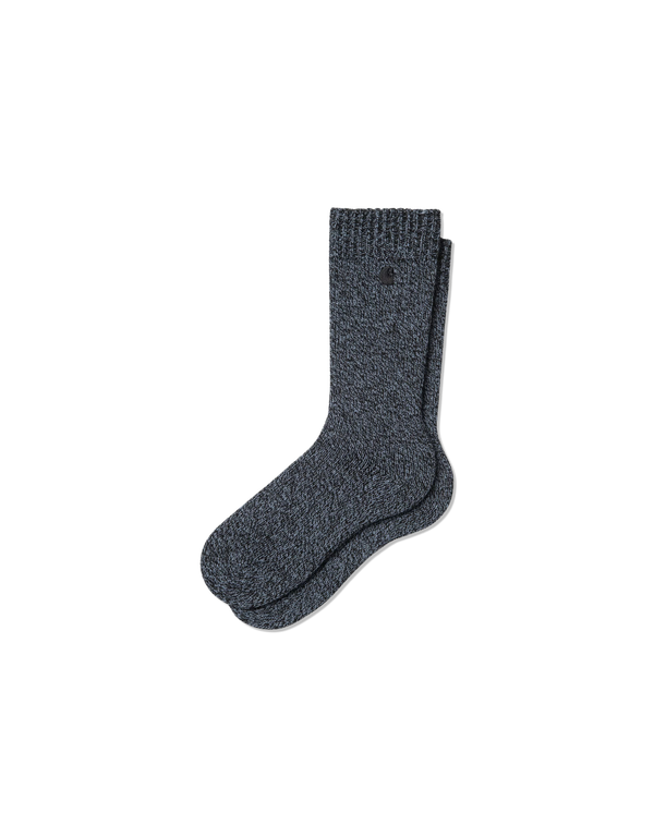 Carhartt WIP Tony Socks Black socks