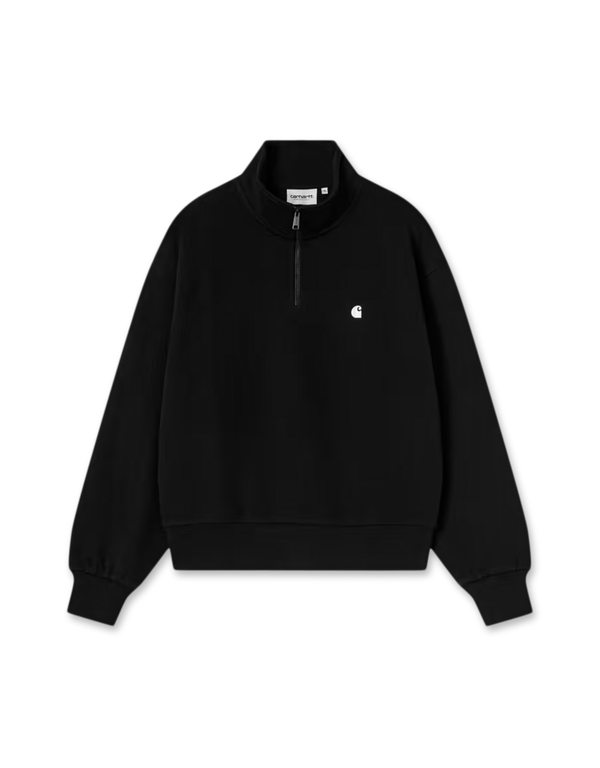 W' Casey High Neck Sweat