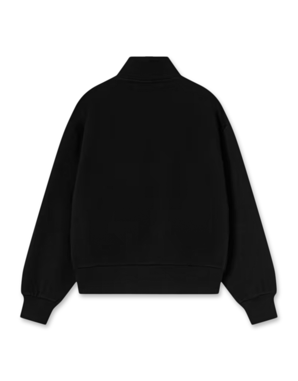 W' Casey High Neck Sweat