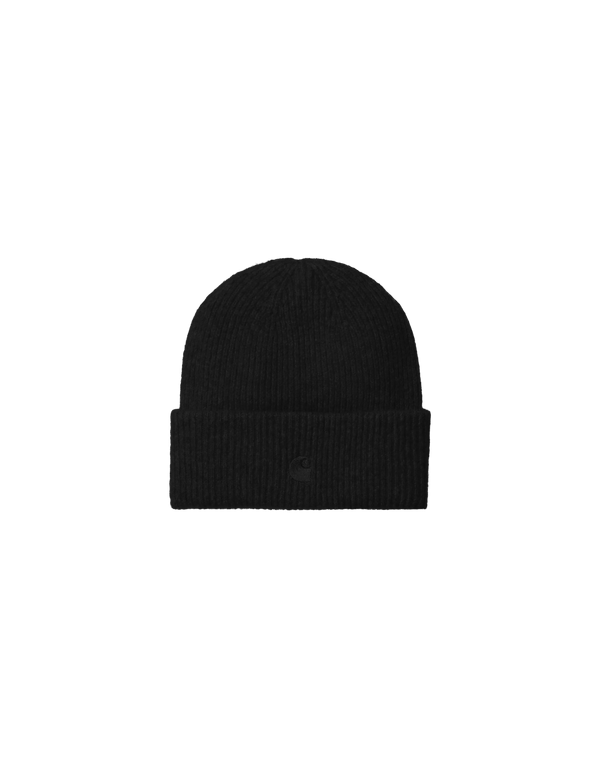Carhartt WIP Curtis Beanie Black beanies