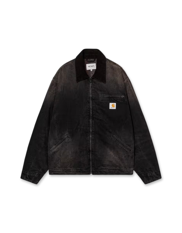 OG Detroit Jacket