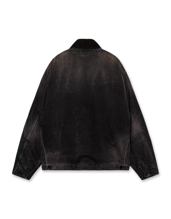 OG Detroit Jacket