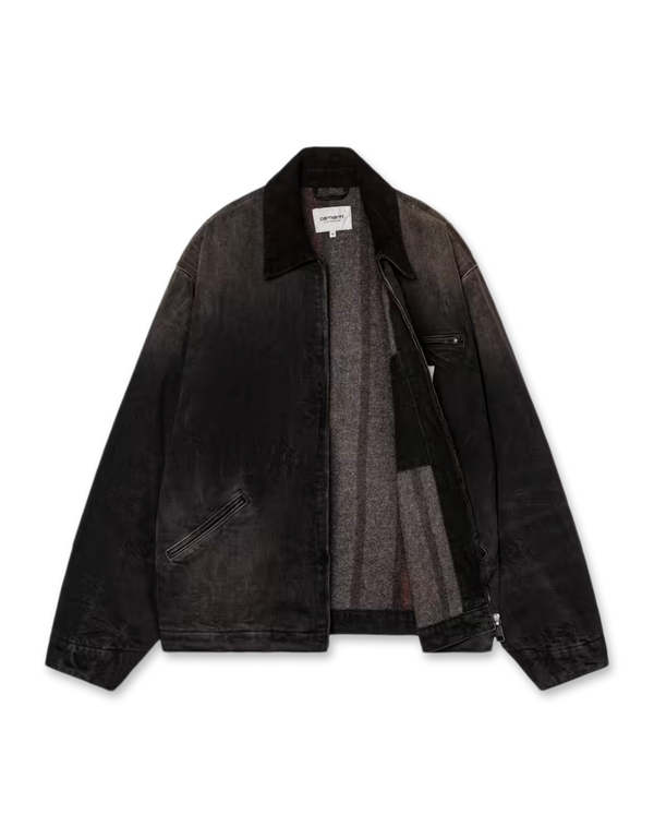 OG Detroit Jacket