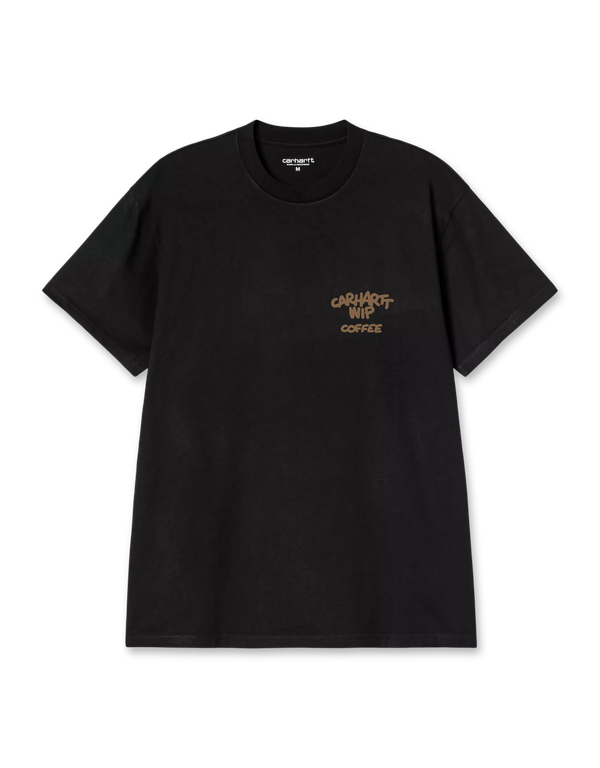 S/S Coffee Break T-Shirt