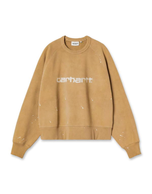 W' Painter Sweat