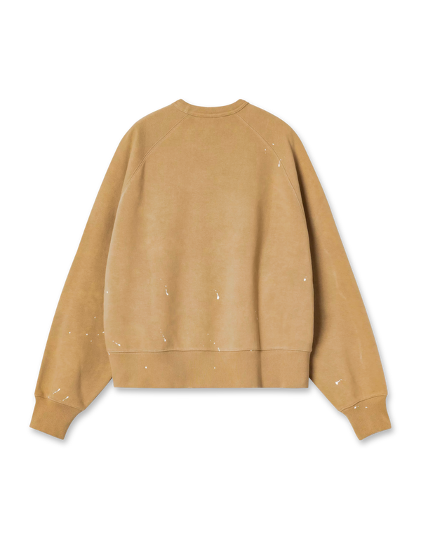 W' Painter Sweat
