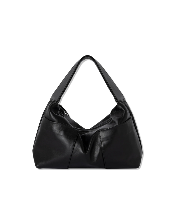 gimaguas Mini Sacco Black shoulder bags