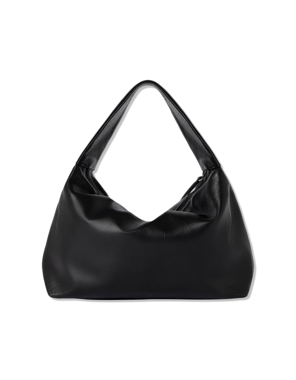 gimaguas Mini Sacco Black shoulder bags