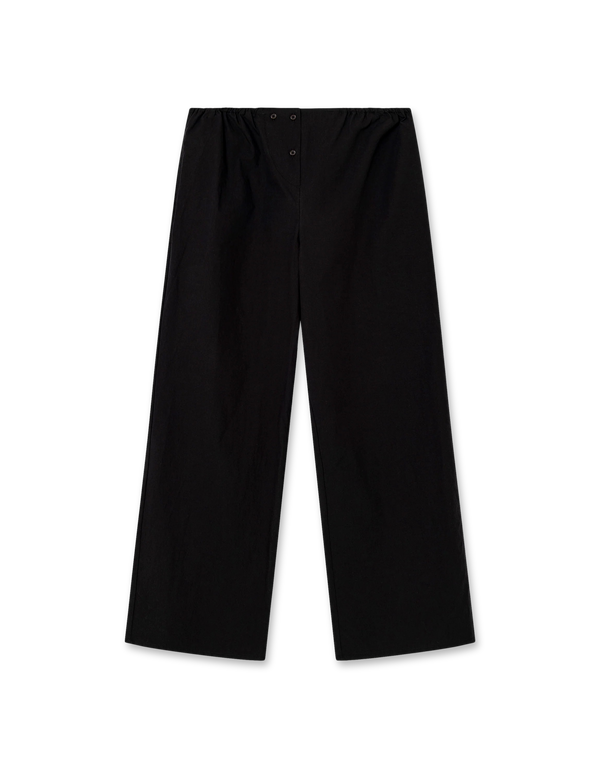 gimaguas Pili Trousers Black trousers