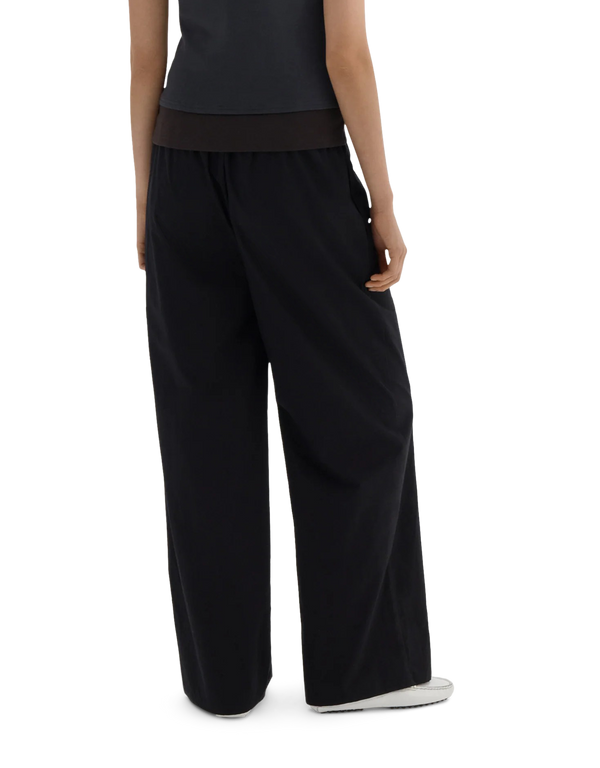 gimaguas Pili Trousers Black trousers
