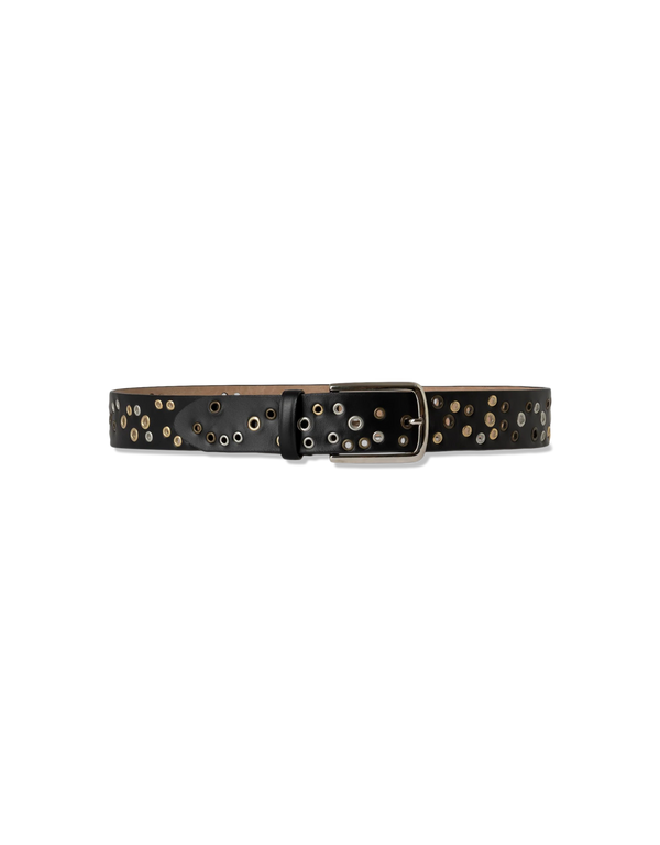 gimaguas Rufus Belt Black belts