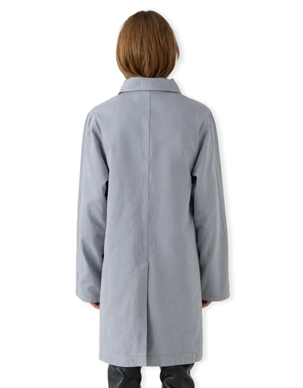 gimaguas Marietta Coat Grey coats
