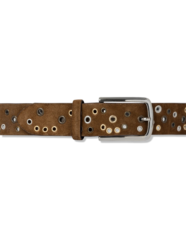 gimaguas Rufus Belt Brown belts
