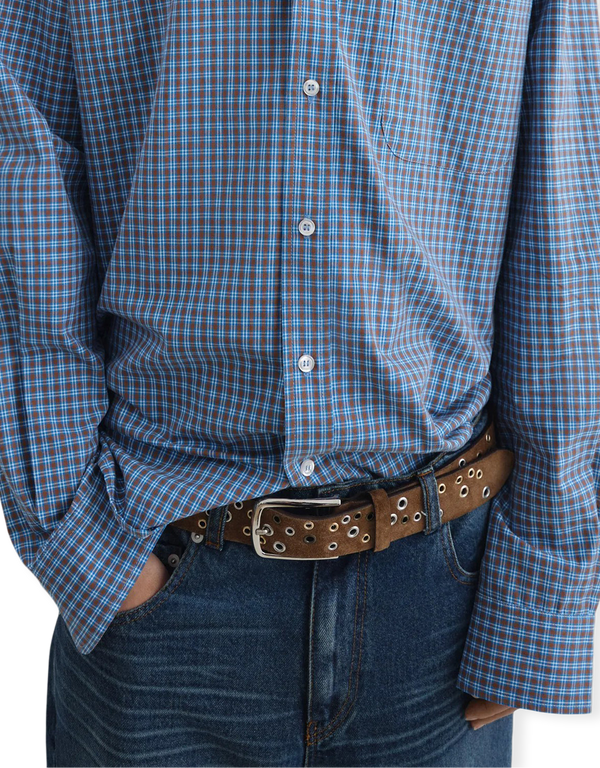 gimaguas Rufus Belt Brown belts