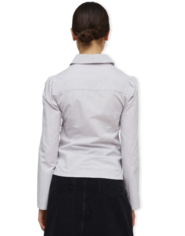 OpéraSPORT Lavinia Shirt Pink long sleeved shirts