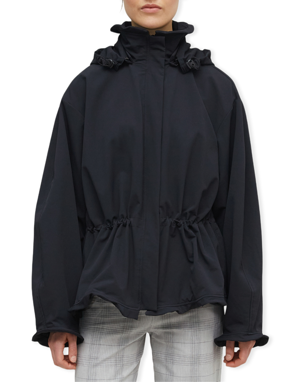 OpéraSPORT Giada Jacket Black jackets
