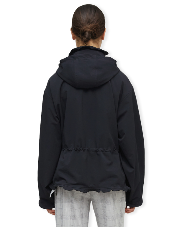 OpéraSPORT Giada Jacket Black jackets