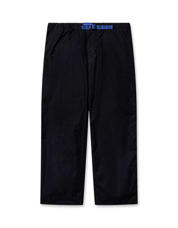 Ecstatic Research Max Pant Black track pants