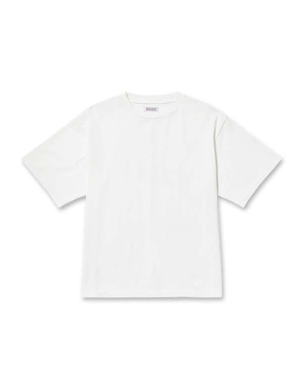 Ecstatic Research Campus T-Shirt White short sleeved t shirts
