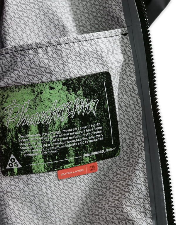 ACG SFADV Phantazma Jacket