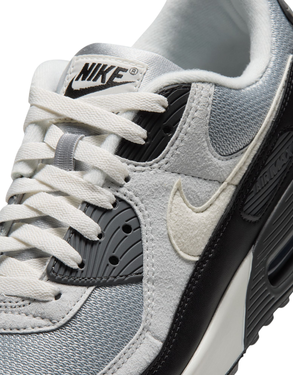 Nike Air Max III Lt Smoke Grey sneakers