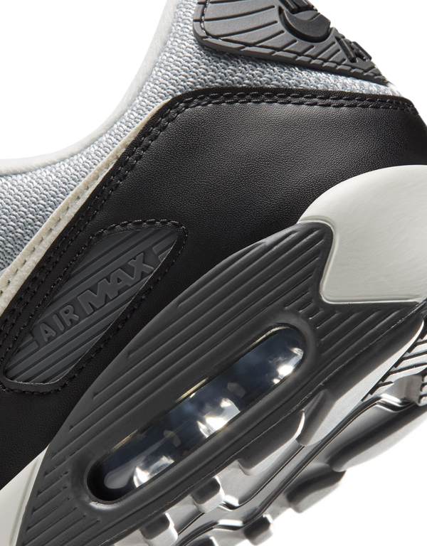 Nike Air Max III Lt Smoke Grey sneakers