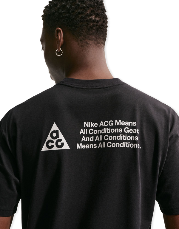 ACG DF Tee LSE MBR LT