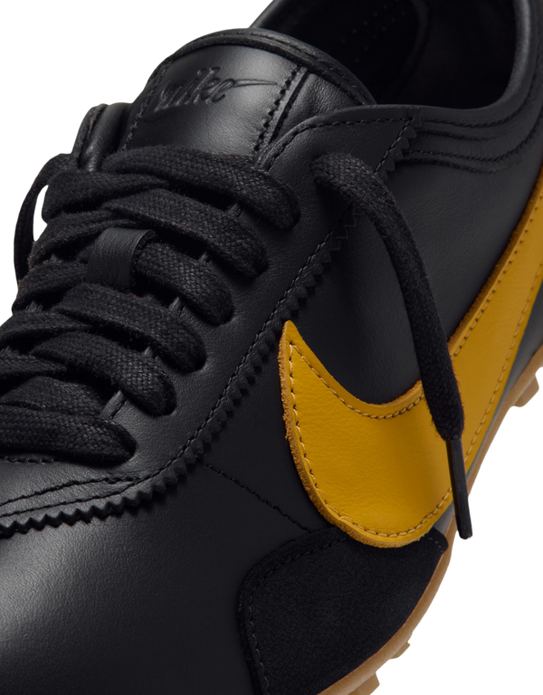 Nike Moon Shoe OG Leather SP Black sneakers