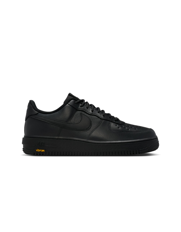Nike Air Force 1 GORE-TEX Vibram Off Noir sneakers