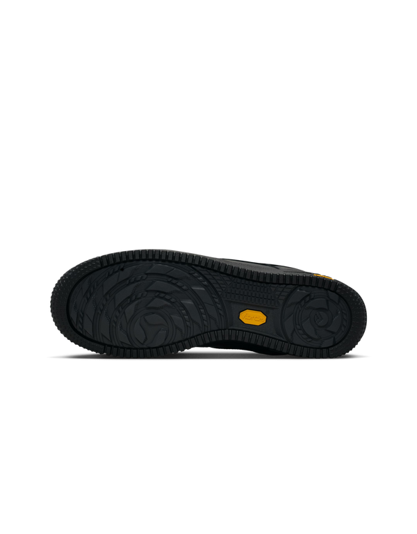 Nike Air Force 1 GORE-TEX Vibram Off Noir sneakers