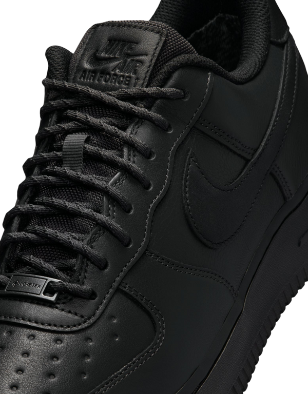 Nike Air Force 1 GORE-TEX Vibram Off Noir sneakers