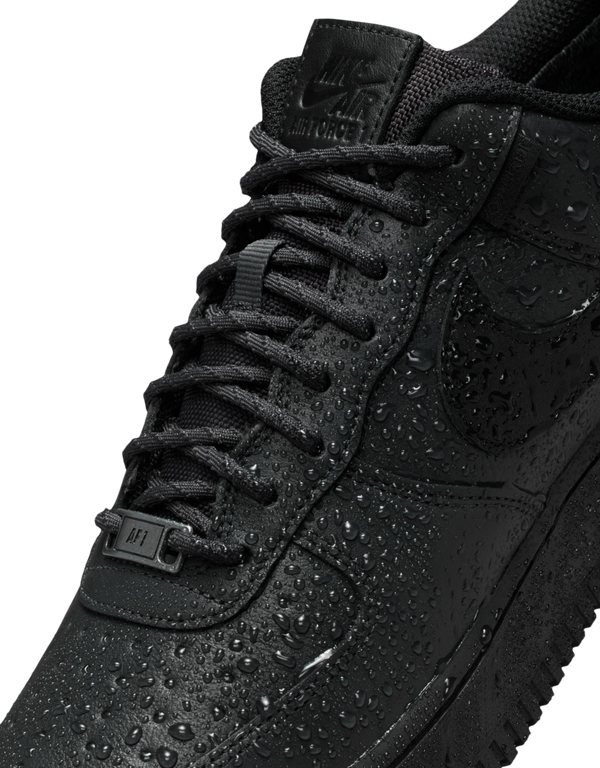 Nike Air Force 1 GORE-TEX Vibram Off Noir sneakers