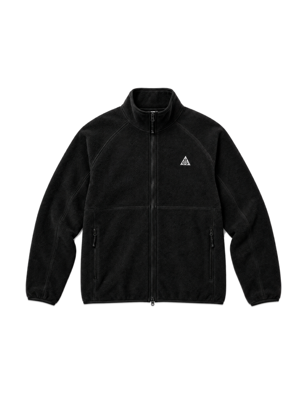 Nike ACG Wolf Tree FZ Jacket Black jackets