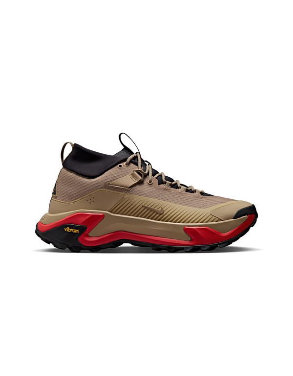 ACG Zegama Hike
