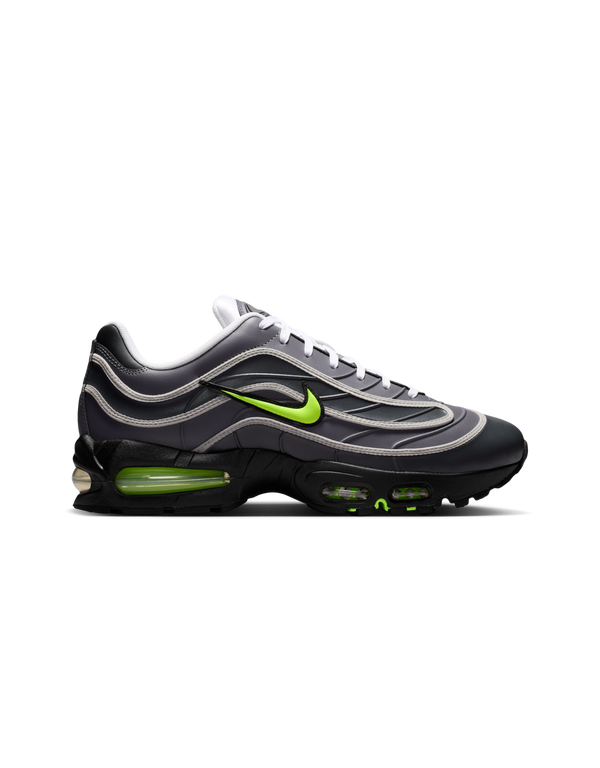 Nike Air Max Joga Bonito R9 Black sneakers