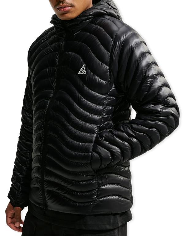 Nike ACG TFADV Lava Flow Ul Jacket Black jackets