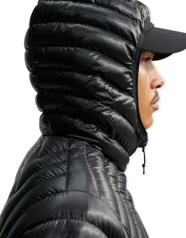 Nike ACG TFADV Lava Flow Ul Jacket Black jackets