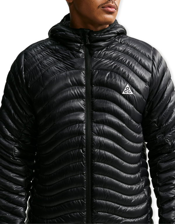 Nike ACG TFADV Lava Flow Ul Jacket Black jackets